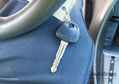 2013 Hyundai Elantra Gs z USA, uszkodzony, nr VIN KMHDH6AE8DU020000